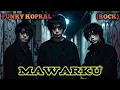 MAWARKU - FUNKY KOPRAL (ROCK) cover by Nabilah studio