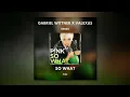 Download Lagu P!NK - So What (Gabriel Wittner X Valexus Remix)