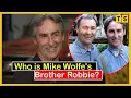 Everything about Mike Wolfe s brother Robbie Wolfe His Net Worth Married Life Wiki