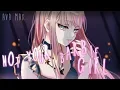 Download Lagu ◤Nightcore◢ ↬ Not your Barbie Girl [lyrics | AVA MAX]