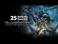 Download Lagu 25 สิ่งที่คุณอาจไม่เคยรู้มาก่อนใน Transformers : The Last Knight (2017)