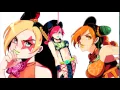 pretty young jolyne - jjba