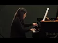 Jimin Oh-Havenith - Robert Schumann: Symphonic Etudes, Op. 13: Etude 8