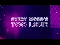 NOTD, Shy Martin - Keep You Mine (Lyric Video)