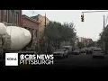 Pittsburgh to install automated red light cameras