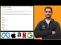 Leetcode Problem 7 Reverse Integer Asked in Google Microsoft Meta Amazon Lecture - 32