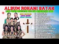 Download Lagu LAGU ROHANI BATAK TERBARU 2025 -  Ajari Au Tuhan|| Saat Teduh Menguatkan Iman