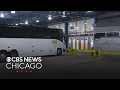Chicago advances plan to buy Greyhound station