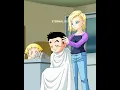 Krillin Goes Bald Again Dragon Ball Super