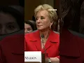 Several protesters were escorted out of the confirmation hearing for Linda McMahon