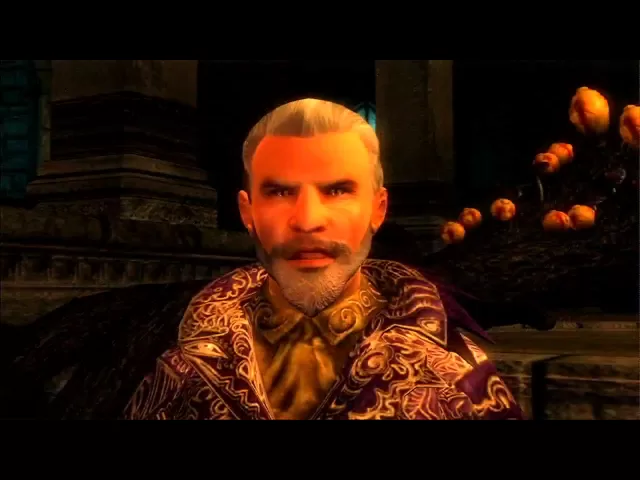 Elder Scrolls IV: Oblivion - Shivering Isles Trailer