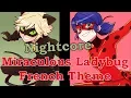 Download Lagu Nightcore - Miraculous Ladybug Theme (French)