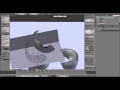 tutorial Exploding objects in the blender game engine