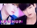 Download Lagu BTS (방탄소년단) – DNAnger (DNA x Danger Mashup, Full Version)