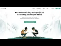 Crio Product Developer - Java Backend Developer Experience Intro