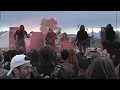 THE RUINS OF BEVERAST Live at Fire in the Mountains 2019