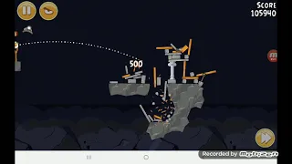 angry birds hd 2 3 0 gameplay showcase