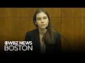 Lindsay Clancy s psychiatrist Dr Jennifer Tufts begins cross-examination at murder trial