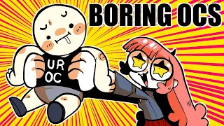 FUN CUTE WAYS TO SPICE UP YOUR OC