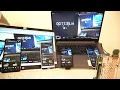 Low Latency WebRTC 1-to-N Live Streaming with LiveKit SFU by using Raspberry Pi 5
