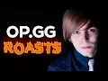LS OP GG ROASTING RAMPAGE