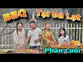 Lagu Châu Toàn Vlog - Bữa Tiệc Vui Vẻ Tại Nhà | Cả Nhà Quay Quần Ấm Áp Trong Không Khí Se Lạnh Của Đà Lạt