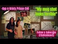 Gyp Kristy Prison Call Day After Gyp s Birt ay July 28 2016