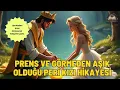 Download Lagu Aşkı Bulmak İçin Dünya'nın Sonuna Giden Prens Ve Peri Kızı | UYKU ÖNCESİ MASALLARI