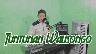 Download SHOLAWAT JAWA ENAK BANGET (Tuntunan Walisongo) cipt. Kh. ma'ruf islamudin sragen MP3