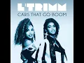 Cars That Go Boom (Planet Dio Remix)