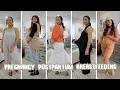 My Capsule Wardrobe That Adapts To Every Stage Of Motherhood