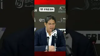 ايمن الرمادي الأهلي جزء من حلقة مباراة الأهلي و سيراميكا 