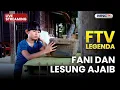 Lagu 🔴 FANI DAN LESUNG AJAIB | LIVE FTV LEGENDA | 3 DESEMBER 2025