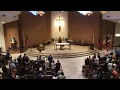 Sunday Mass