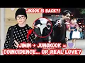 Download Lagu 😱 Any News on JIKOOK’s Comeback! Coincidence or Fate – Jimin \u0026 Jungkook Are BACK Together! 💜