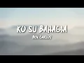 Skarang Ko Su Bahagia Dengan Dia - Ben Carlos (Lirik)