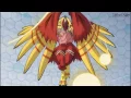 Download Lagu Hououmon V.S Mugendramon - Digimon Adventure Tri - Soushitsu (Clip)