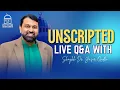 Download Lagu Informative \u0026 Unscripted Q\u0026A with Shaykh Dr. Yasir Qadhi