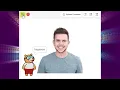 Face Expression Detector PictoBlox - AI and coding bootcamp