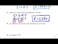 Big Ideas Math Geometry - 11 1 Notes