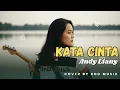 Kata Cinta - Andy Liany | Slow Rock Balada Indonesia Paling Mengiris [COVER by RnD Musik]
