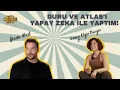 Lagu Sinan Akçıl 4K Albümünü Anlatıyor! | Albüm Dinleyen mi Kaldı?