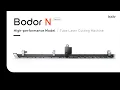 Download Lagu Bodor N Series Tube Laser Cutting Machine
