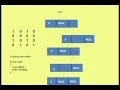 Programming Interview Data Structure Trie Data Structure Print unique rows of a boolean matrix