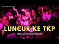 Download Lagu BASS SENTAK - LUNCUR KE TKP - NZAR D'JOCKEY REMIX 2025