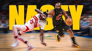 NBA Crossovers and Ankle Breakers of 2026 MOMENTS