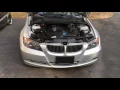 Bmw TPMS Tire Pressure Inactive Fix