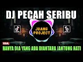 Download Lagu DJ PECAH SERIBU REMIX VIRAL TIKTOK FULL BASS 2022