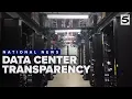 Data center announcements in West Virginia spark concerns over water usage transparency