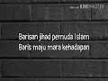 Download Lagu Izzatul islam barisan jihad